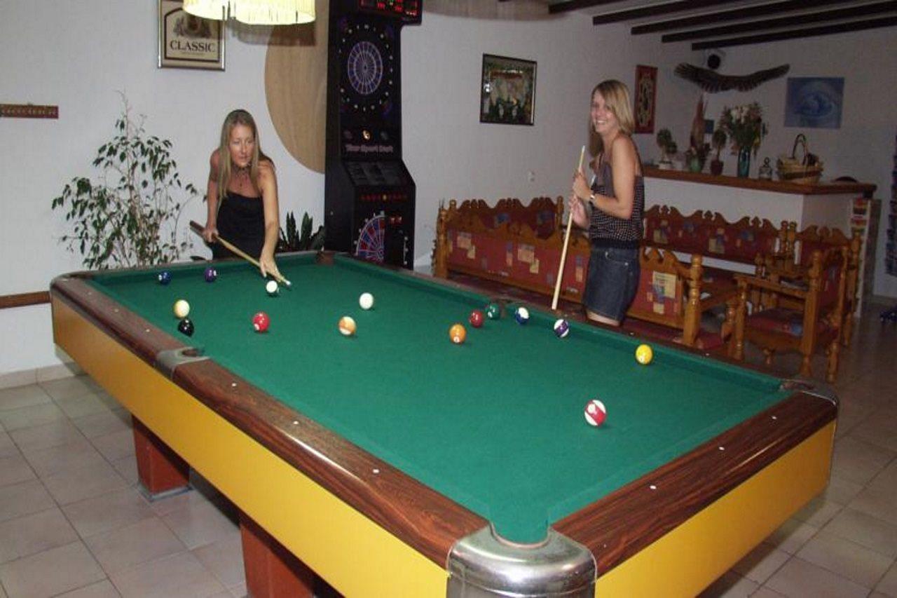 بلدة كوس Sandy'S Studios Apartments & Log-Villas المظهر الخارجي الصورة
