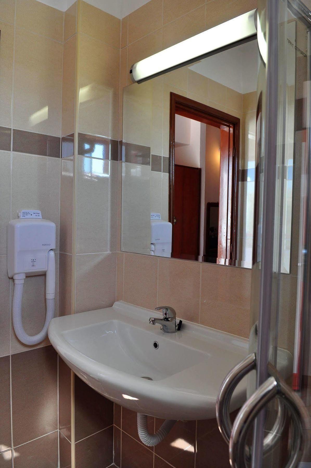 بلدة كوس Sandy'S Studios Apartments & Log-Villas المظهر الخارجي الصورة