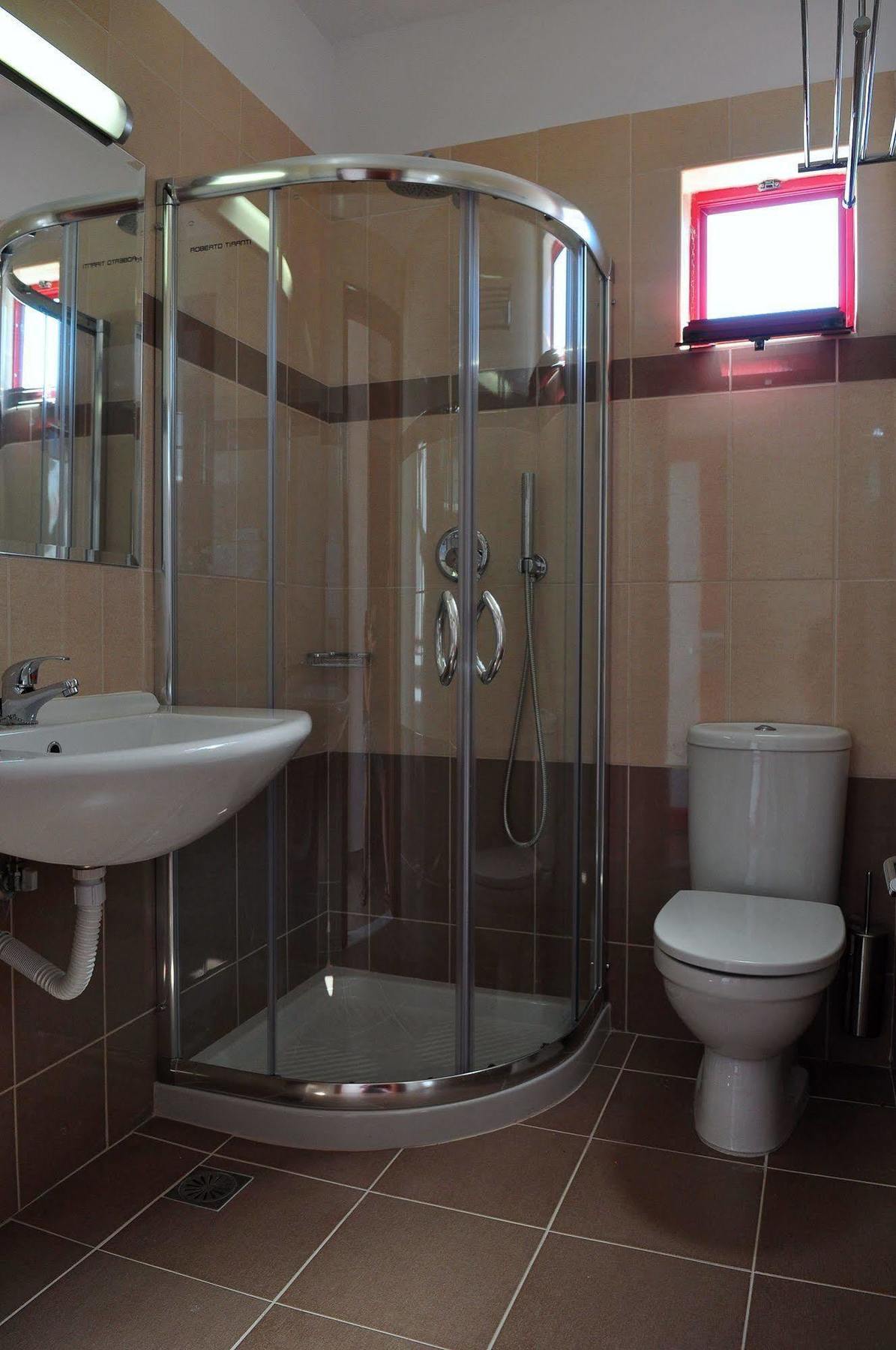 بلدة كوس Sandy'S Studios Apartments & Log-Villas المظهر الخارجي الصورة