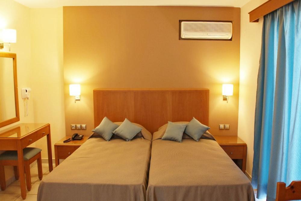 بلدة كوس Sandy'S Studios Apartments & Log-Villas المظهر الخارجي الصورة